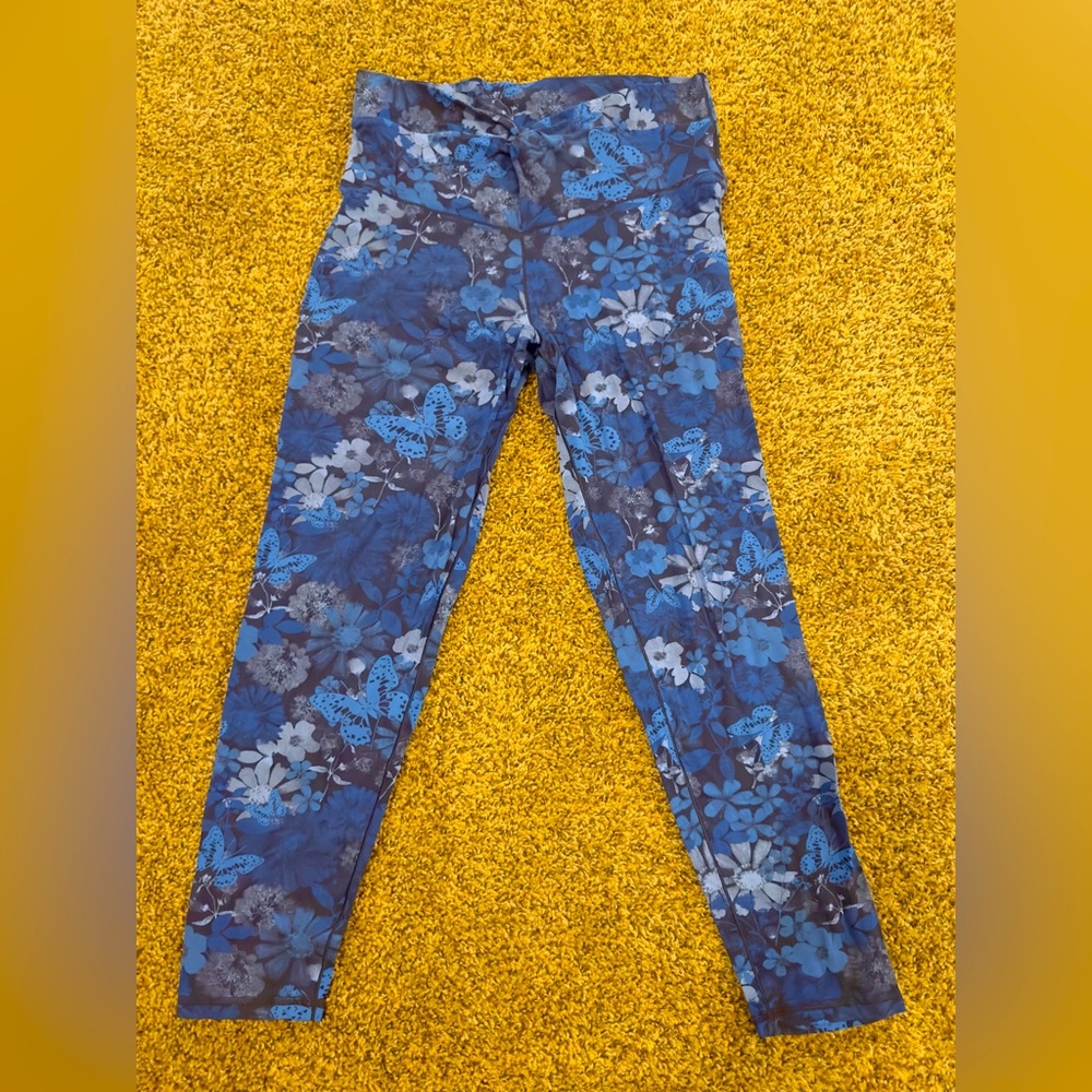 Aerie active / yoga legging  size XL